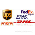 Courier Service From China to All Over The World
